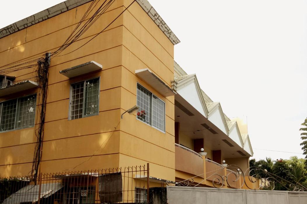 Violin Mountain Apartment Dumaguete City ภายนอก รูปภาพ