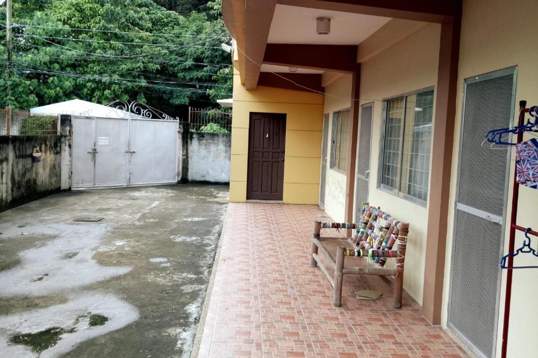 Violin Mountain Apartment Dumaguete City ภายนอก รูปภาพ