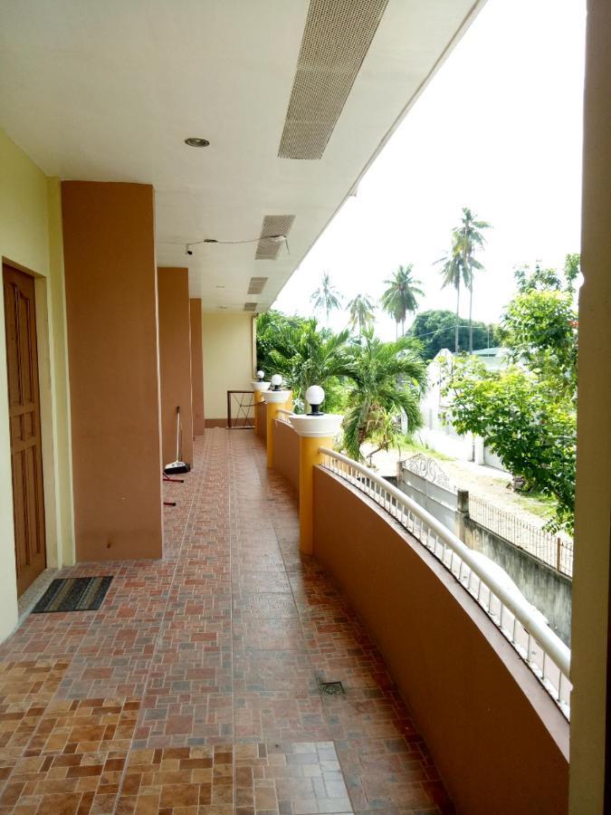 Violin Mountain Apartment Dumaguete City ภายนอก รูปภาพ