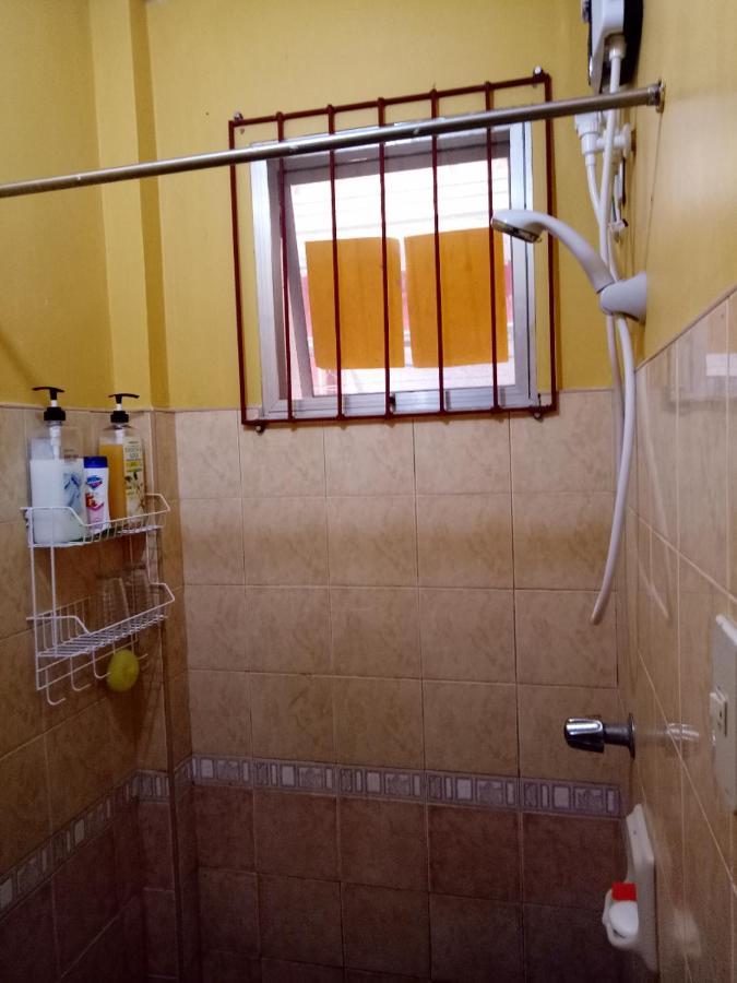 Violin Mountain Apartment Dumaguete City ภายนอก รูปภาพ