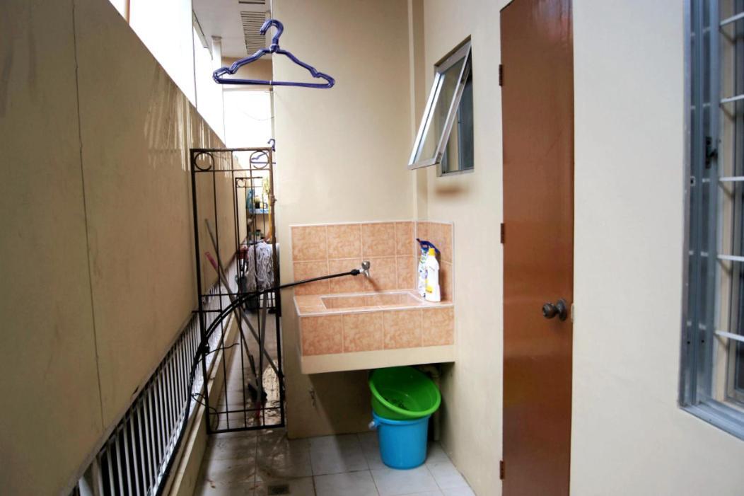 Violin Mountain Apartment Dumaguete City ภายนอก รูปภาพ