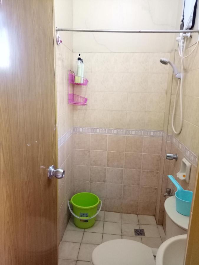 Violin Mountain Apartment Dumaguete City ภายนอก รูปภาพ