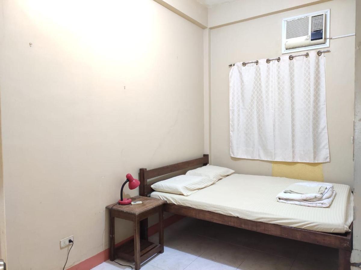Violin Mountain Apartment Dumaguete City ภายนอก รูปภาพ