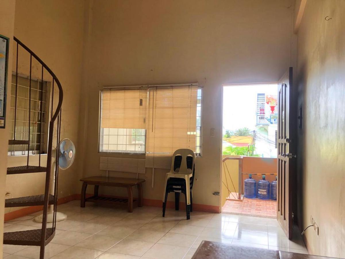 Violin Mountain Apartment Dumaguete City ภายนอก รูปภาพ