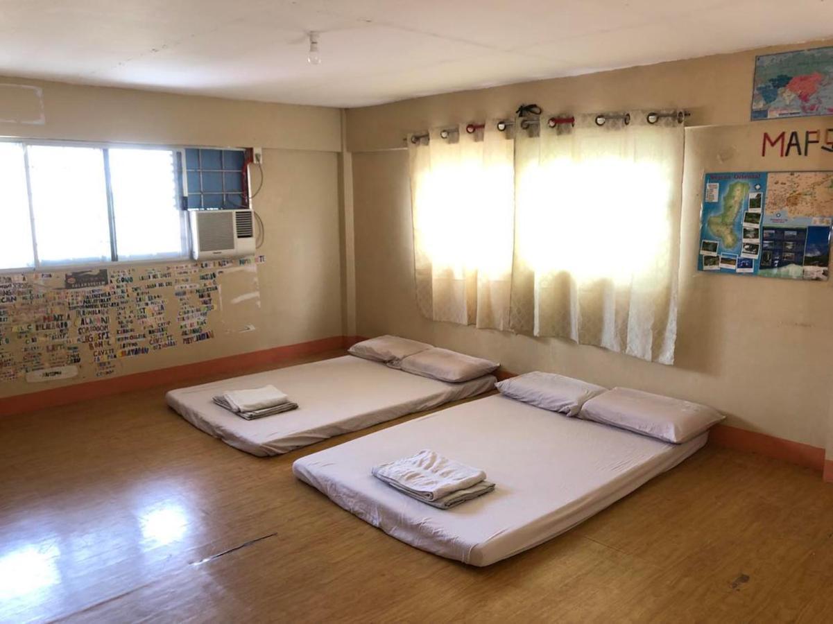 Violin Mountain Apartment Dumaguete City ภายนอก รูปภาพ