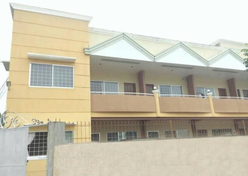Violin Mountain Apartment Dumaguete City ภายนอก รูปภาพ
